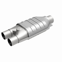 MagnaFlow Universal Catalytic Converter Dual/Single Front