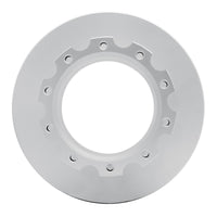 DFC 04-24 American Coach American Allegiance Front/Rear GeoSPEC Coated Rotor