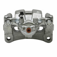 DFC 07-15 Infiniti G35 Rear-L Premium Caliper - Silver Zinc Coated