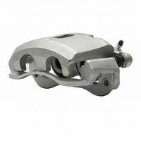 DFC 03-20 Chevrolet Express 3500 Rear Left/Rear-L Premium Caliper - Silver Zinc Coated