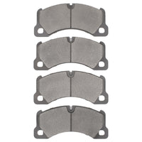 DFC 08-25 Audi RS e-TRON GT Performance Front 5000 Advanced Low Metallic Brake Pads