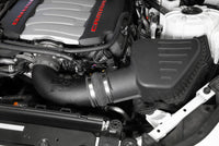 K&N Engineering K&N 16-19 Chevrolet Camaro V8-6.2L Performance Intake Kit