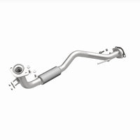 Magnaflow BRE Exhaust 88-92 Corolla Prizm 1.6L Front Pipe Kit
