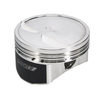 Manley Performance Manley Small Block Chevy LS Series 4.030in Bore - 1.304in CD -10cc Dish Pistons