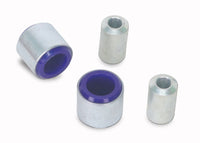 SuperPro 2011 Dodge Durango Heat Rear Lower Tension Arm Outer Bushing Set