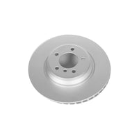 PowerStop Power Stop 09-11 BMW 335d Front Evolution High Carbon Geomet Coated Rotor
