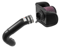 K&N Engineering K&N 11-13 Buick Regal 2.0L L4 Typhoon Performance Intake
