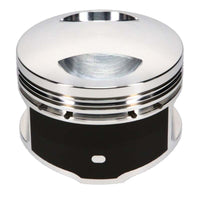 JE Pistons JE Piston Ferrari 3.0L 250 V12 2V 73.50 mm Bore 1.138 in CH 10.00 CC - Set of 12