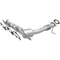 MagnaFlow 08-10 Mazda 5 2.3L Direct Fit Converter