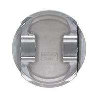 Manley Performance Manley Ford 2.0L EcoBoost 88mm +.5mm Size Bore 9.3:1 Dish Piston Set