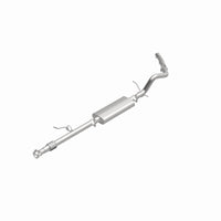 MagnaFlow BRE Exhaust Kit 09-14 Tahoe Yukon 5.3L