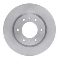 DFC 18-24 Mitsubishi Montero Sport (Mexico) Front Brake Rotor