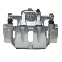 DFC 01-07 Toyota Highlander Front-L Premium Caliper - Silver Zinc Coated