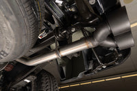 Flowmaster 24-25 GM 1500 6.2L American Thunder Cat-Back Exhaust System