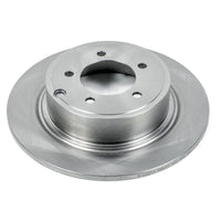 PowerStop Power Stop 11-14 Chrysler 200 Rear Autospecialty Brake Rotor