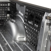 Putco 15-21 Ford F-150 - 5.5ft (Short Box) Molle Passenger Side Panel