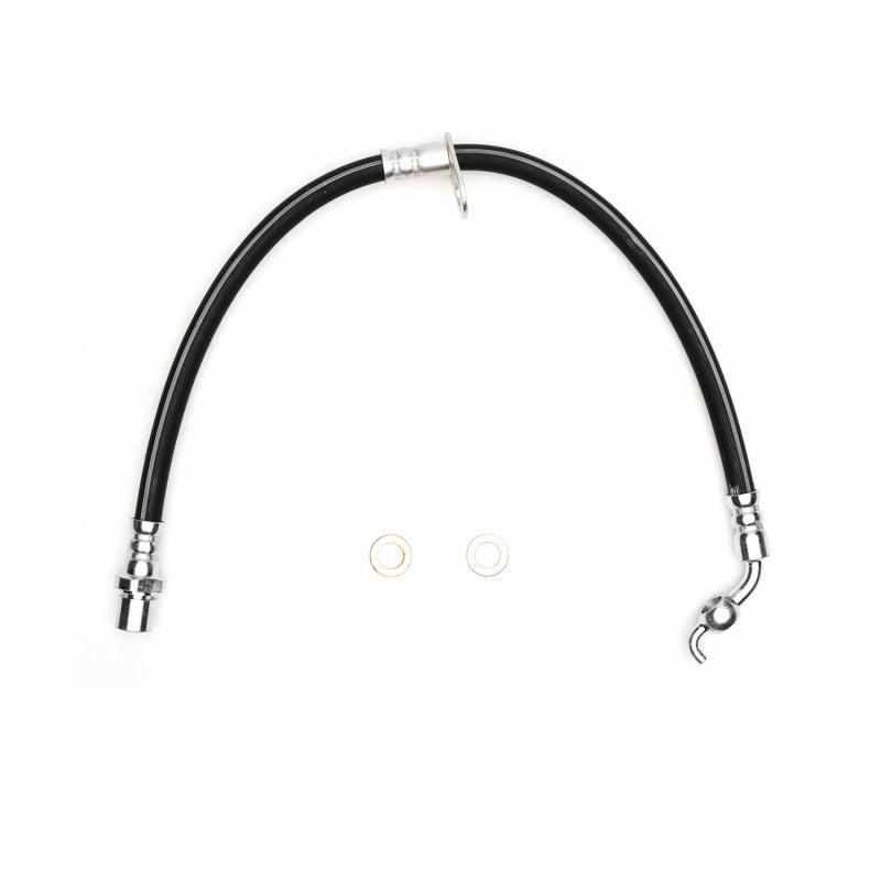 DFC 13-18 Subaru Crosstrek Rear-R Brake Hose
