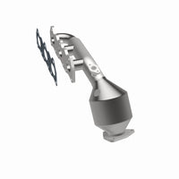 MagnaFlow Direct Fit Catalytic Converter 00 Suzuki Grand Vitara 2.5L