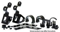 ARB Bp51 Fit Kit Jeep Jk +2In Rear