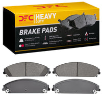 DFC 05-23 Chrysler 300 Front Heavy Duty Pads - Semi Metallic