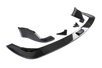 Dinan 20-26 Toyota GR Supra (A90/A91) Carbon Fiber Rear Diffuser