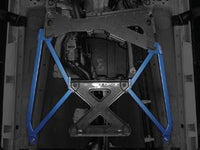 Cusco Power Brace Floor Center 2016 Mazda Miata Roadster (ND5RC)