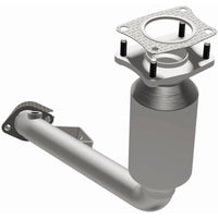 MagnaFlow Conv DF Escort 97-98 W/2.0L Eng. Ma