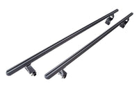 Dee Zee 16-23 Nissan Titan Cargo Management Universal Hex Series Cross Rails Bolt Pack