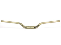 Renthal V3 Cycle Fatbar 35 60 mm. - Aluminum Gold