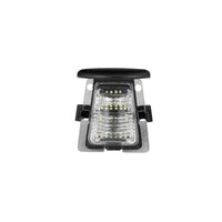 Form Lighting 2007 Wrangler JK LED License Plate Light (one)
