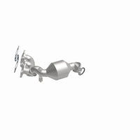 MagnaFlow Direct Fit Catalytic Converter 04-06 Toyota Sienna 3.3L
