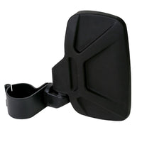 Seizmik 08+ Polaris/Kubota Breakaway Sideview Mirror - 1.5 in. Steel Clamp Pair