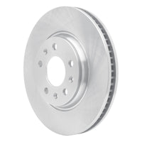 DFC 03-08 Cadillac Seville Front Brake Rotor