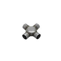 Flowmaster 2.50in. Universal X-Pipe Kit