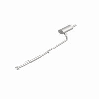 MagnaFlow BRE Exhaust Kit 92-93 Toyota Camry 2.2L