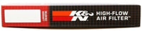 K&N Engineering K&N Replacement Air Filter Opel Astra/Zafira/Speedster / Vauxhaul Astra/Zafira/VX220 / Holden Astra