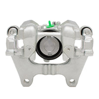 DFC 19-21 Volkswagen Arteon/Tiguan Rear-L Silver Zinc Coated Premium Caliper