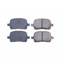 PowerStop Power Stop 97-01 Lexus ES300 Front Z16 Evolution Ceramic Brake Pads