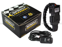 aFe Power Sprint Booster Power Converter 07-13 Jeep V6/V8 (AT/MT)