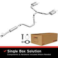 Magnaflow BRExhaust Exhaust Kit Replacement Chevrolet