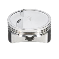 Manley Performance Manley Small Block Chevy LS Series 4.070in Bore - 1.065in CD - -10 cc Dish Platinum Series Pistons