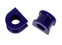 SuperPro Honda-Front Sway Bar Mount to Chassis Bushing