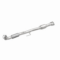 MagnaFlow Direct Fit Catalytic Converter 07-08 2.5L Altima rear OEM
