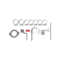 Flowmaster 21-25 Ford F-150 2.7L/3.5L/5.0L Force II Cat-Back Exhaust System