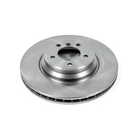 PowerStop Power Stop 09-11 BMW 335d Front Autospecialty Brake Rotor