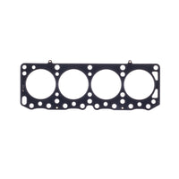 Cometic Gasket Cometic Ford Pre-Crossflow OHV Kent-Crossflow OHV Kent .036in MLS Cylinder Head Gasket-87mm Bore
