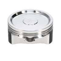 Manley Performance Manley Chevrolet LS Piston Set - 4.075in Bore 1.065in CH, -31.00 CC