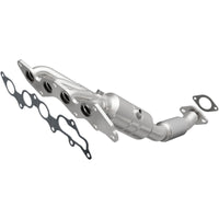 MagnaFlow 08-10 Ford Focus 2.0L Direct Fit Converter