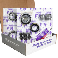 Yukon Gear & Axle Yukon Gear Master Overhaul Kit 03-22 Toyota 4Runner 8 inch Differential