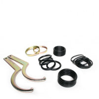 Skunk2 Racing Skunk2 92-01 Honda Prelude (All Models) Coilover Sleeve Kit (Set of 4)